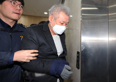 '공천헌금 의혹' 건진법사, 1심 무죄…法 "정치활동 하는 자 아냐"