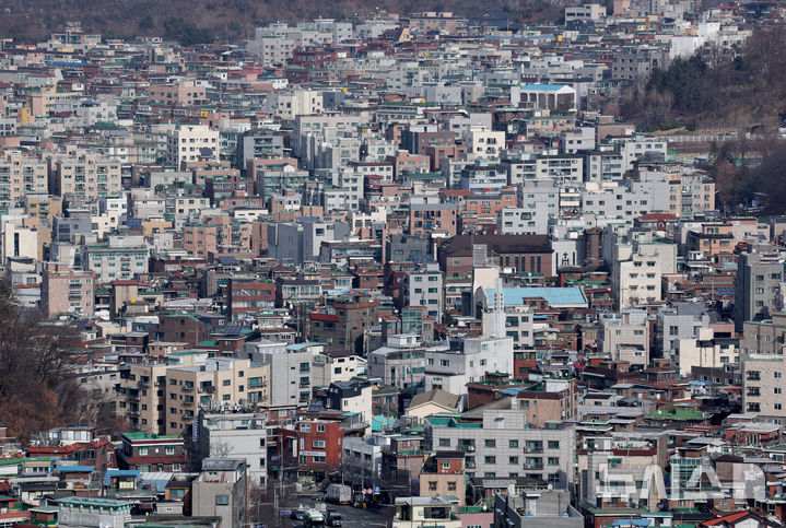 임대사업자 대출 RTI 규제하나…빌라·오피스텔 시장 타격 전망