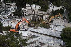 구테흐스, 이스라엘의 동예루살렘 UNRWA파괴후 군부대 건설 강력 비난