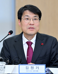 김정기 대구시장 대행 "정부 추경, 어려움 해소 계기 기대"