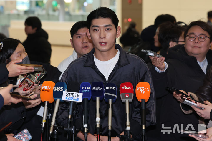 부상 끝·적응 완료…이정후, 빅리그 3년 차 '진짜 실력' 시험대