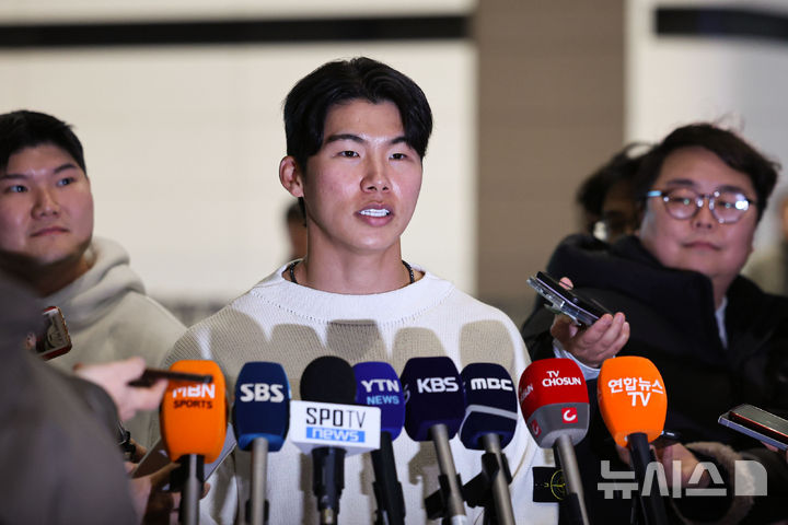 [오늘의 뉴스종합] 김혜성의 새로운 시즌 각오와 KIA의 불펜 강화, e스포츠 월드컵 개최 등 스포츠 이슈 총망라