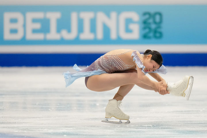 이해인과 임효준, 동계 스포츠 무대에서 새로운 도전
