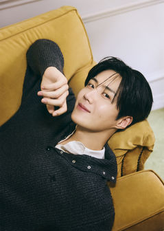 [인터뷰]김선호 "로코 복귀에 부담도…응원에 힘이 났죠"