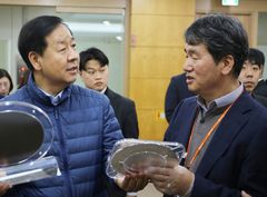 '초혁신경제추진단' 출범…15대 성장동력 밀착 관리한다