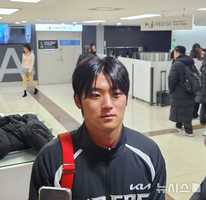 [오늘의 뉴스종합] KIA 타이거즈의 선수 변화와 한국 스포츠의 국제적 진출, 민주당의 국가대표 격려