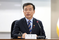 김종철 방미통위원장, SKT·KT·LGU+ 대표 만난다…단통법 후속 방안 논의