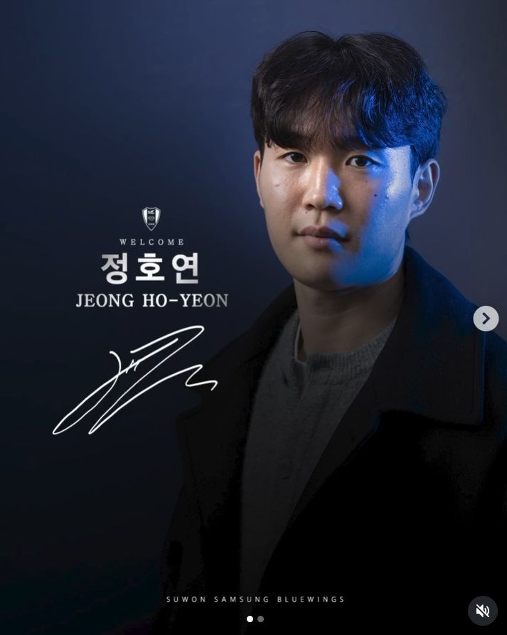 정호연 임대 영입과 권순우 결승 진출, 배구와 스키에서의 쾌거