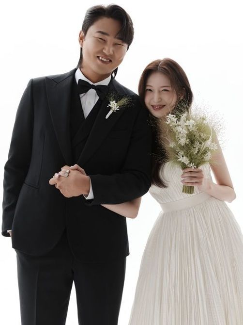 '러브캐처' 김지연, 결혼 한 달만 정철원과 파경 암시…