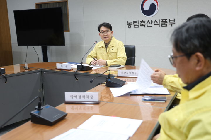 포천서 올해 세번째 ASF 확진…24시간 일시이동중지·전국 방역 강화