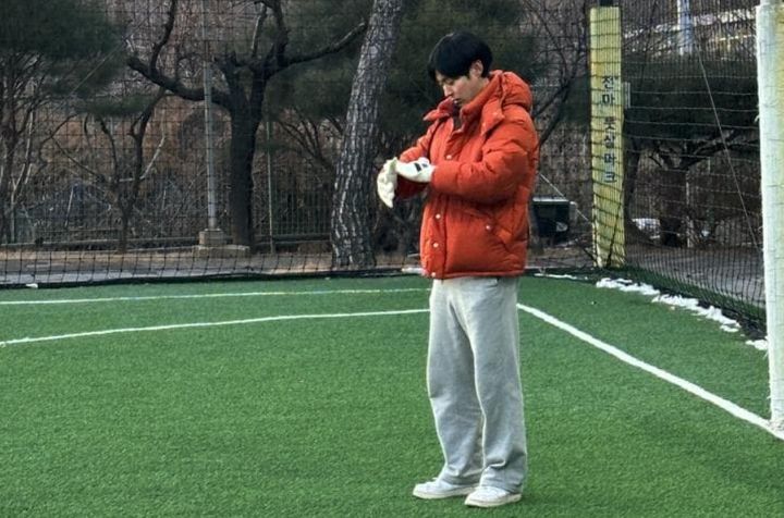 잠적설 돈 '나솔' 29기 영식…팬들과 정모, 반전 근황