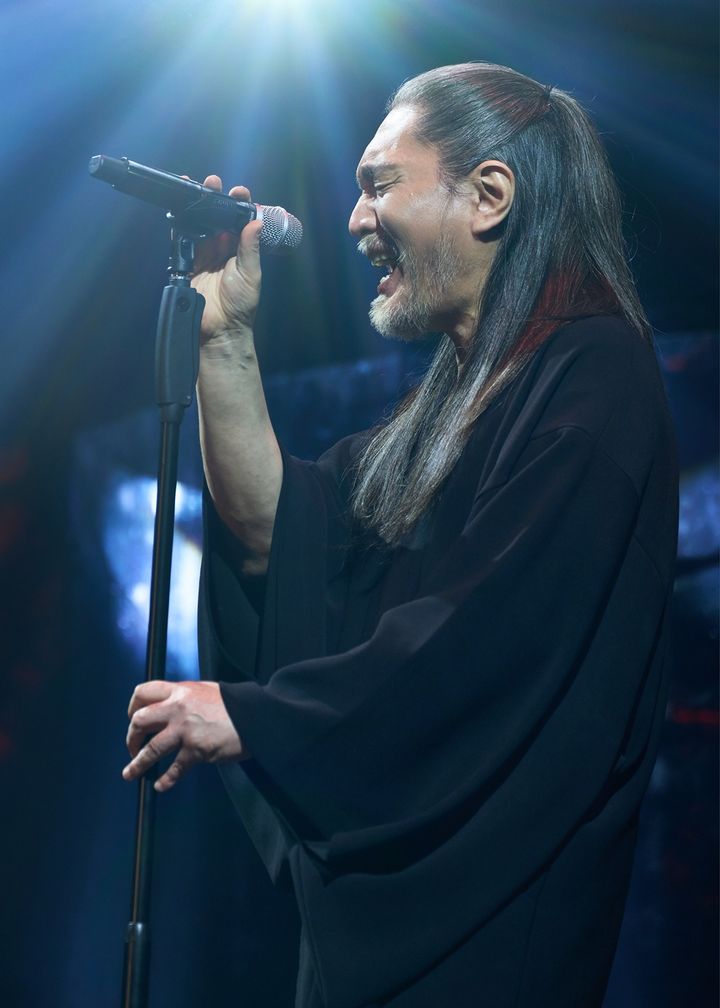 임재범, 오늘 내일 40년 음악 여정 '마침표'
