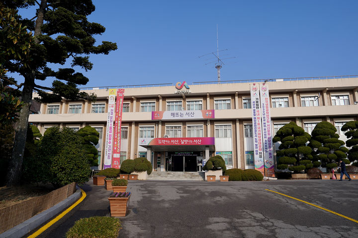 '서산 아이들 건강 성장 지원'…심리지원 이용자 모집