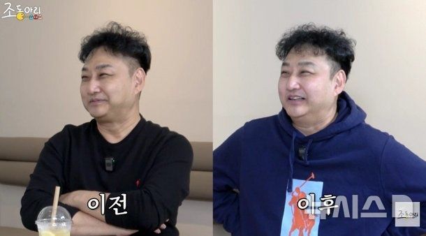 김수용, 급성 심근경색 후 달라진 안색…