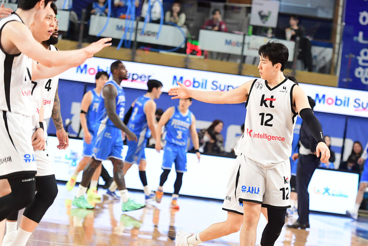 프로농구와 탁구에서 빛나는 한국 선수들, 유럽 진출의 꿈을 이루다