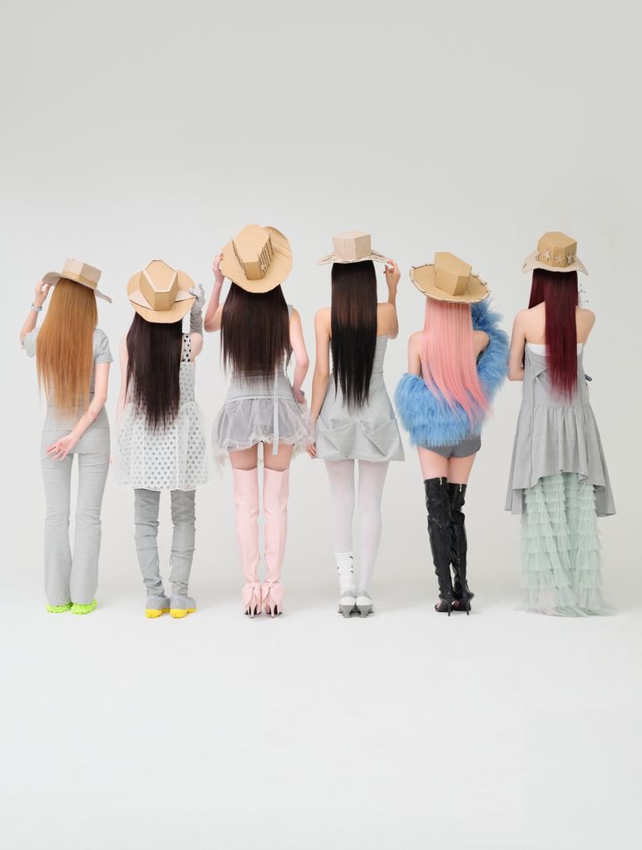 아이브, 2년10개월 만에 정규음반 낸다…'리바이브 플러스'