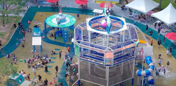 '비수도권 출생아 1위' 청주시, 올해도 출생·양육시책 강화