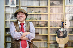 "AI는 모르는 노래의 손맛"…박성서, 어느 평론가의 미련한 음악 사랑