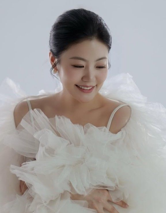 '팀 옥순' 나솔 14기 옥순, 결혼 소식 전해…