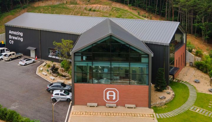 K-수제맥주 1세대 '어메이징브루잉컴퍼니' 결국 파산