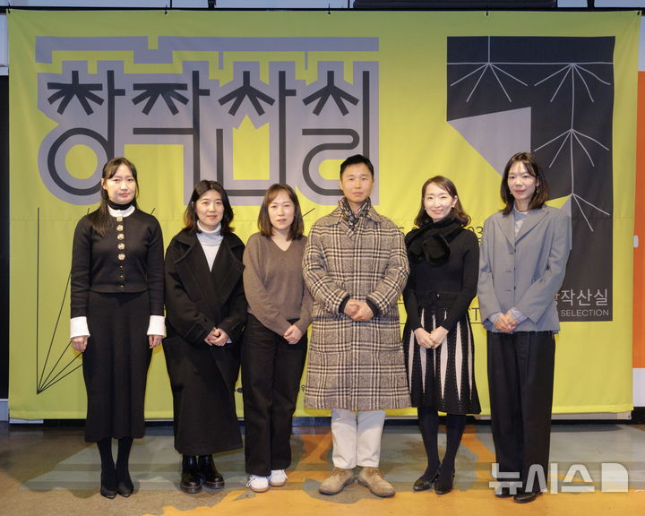 빙하의 절규부터 전장의 소리까지…창작산실 3차 라인업