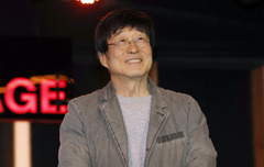 김창완, '비선형적' 시간의 역설…'세븐티' 주름 속 숨겨둔 소년의 '웃음 구멍'