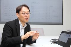 "한번에 끝" 치료공식 바꾼 엘리시젠…투자한파 뚫었다