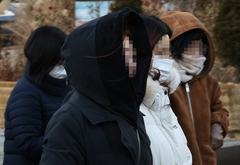 인천, 아침 다시 영하권…"대기 건조, 화재 조심"