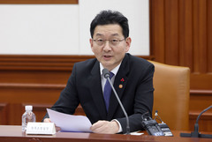 국조실 "정부 2년차 국정 전반서 성과…코스피·수출 역대 최고"