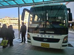 '하루 8회' 운행…보은~대전 시외버스 노선 '대전역' 경유