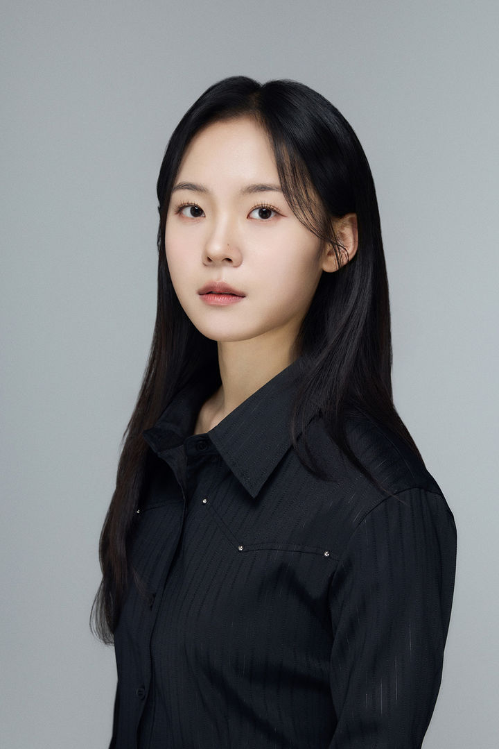 장하은, 고시원생 변신…'멋진 신세계' 합류
