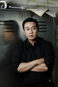 [인터뷰]박용우, 가발로 완성한 디테일