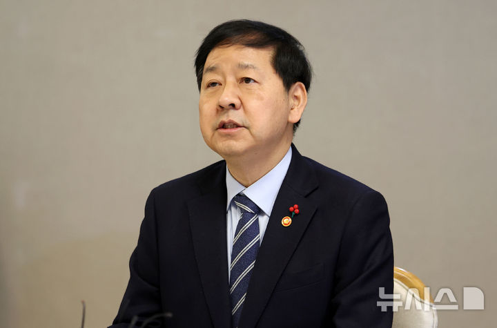 구윤철, 47.9억 재산 신고…예금 34억·강남 분양권 12억[재산공개]