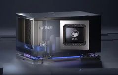 알리바바, AI 데이터센터 구축…자체 칩 1만개 투입