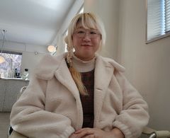 저시력 화면해설작가 강내영씨…"'킹덤' 가장 기억에 남아"[당신 옆 장애인]