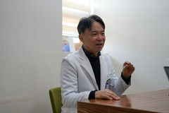 위암 수술 명의의 조언…"매년 '이것'만 해도 사망률 뚝"[인터뷰]