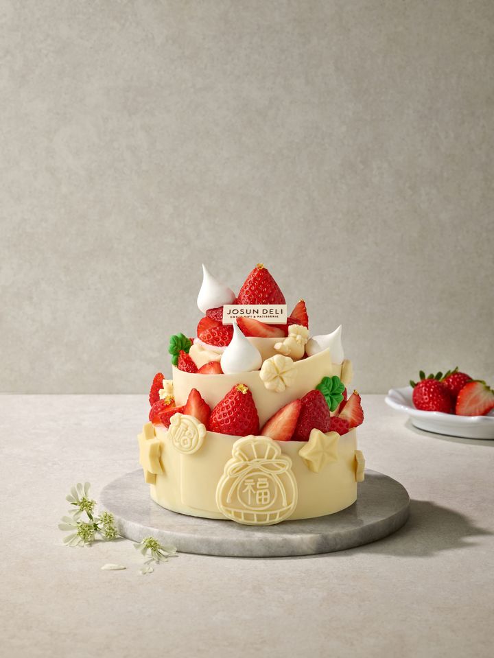 [주말&호텔·리조트] 새해 복의 기운 담은 식음 프로모션 '풍성'