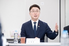 류제명 과기 2차관, 美 국무부 고문 면담…"양국 기술협력 가교역할 해달라"