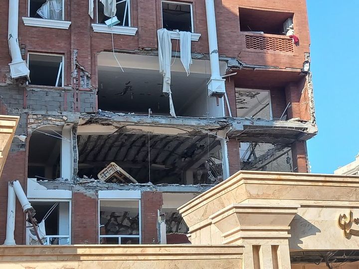 웹사이트상위노출 홈페이지상위노출 사이트상위노출이란 남부 항구도시 주거 건물서 폭발…”1명 사망·14명 부상”(종합)