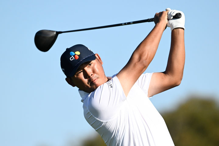 김시우, PGA 피닉스 오픈 우승 도전과 동계아시안게임 개최지 변경