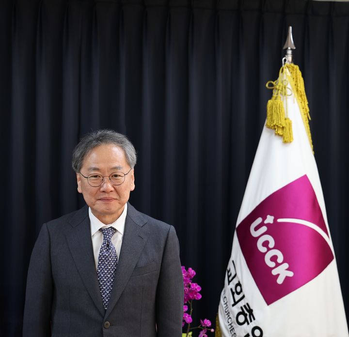 한교총, 광복 81주년 선언 