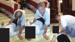 女피해자 투명인간 취급?…英 경찰 ‘엡스타인 수사' 이중잣대 논란