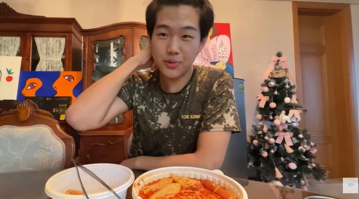 '아빠 어디가' 꼬마 준수 맞아? 