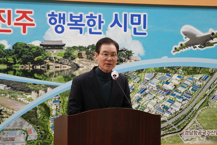 김상권 "경남교육감 보수·중도 단일 후보 '확정' 아냐"