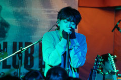 '싱어게인3' 테종, 사랑과 상실 그 자명한 '순환의 궤적'을 걷네