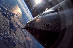 스페이스X 나스닥 등판 초읽기…'뉴 스페이스' 올라탄 K-우주항공주