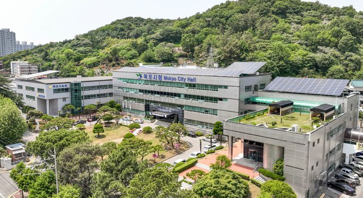 '중동발 에너지 수급 위기' 대응 목포시, 가로등 탄력 운영