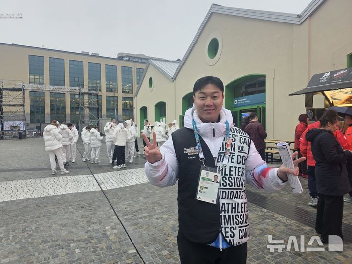 한국 여자 쇼트트랙, 8년 만에 계주 금메달 획득과 원윤종 IOC 선수위원 도전