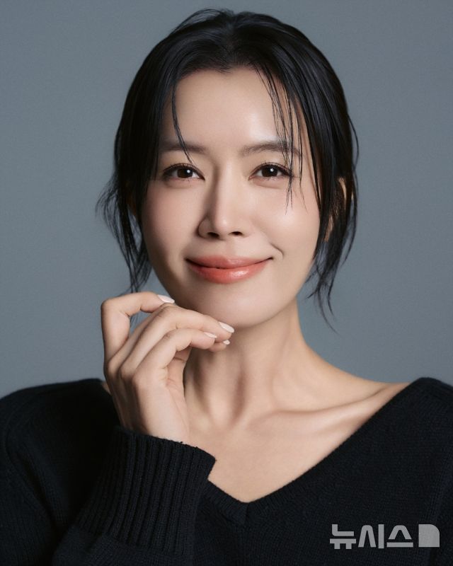 김유미, 소속사와 계약 종료…6년 동행 마무리