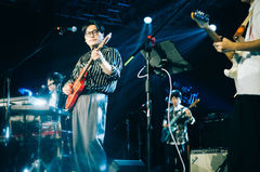 은유의 외투 벗고 구어의 골목으로…키린지, 그의 지도 위에 새겨진 안부